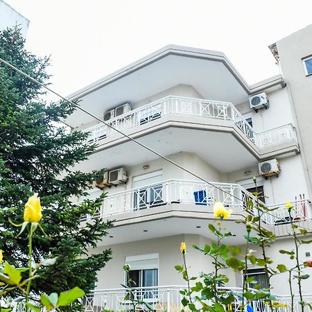 Papi'S Free Parking Apartments 2 - 2 Bedroom Alexandroupoli Esterno foto