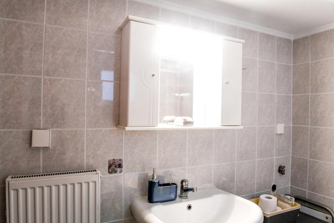 Papi'S Free Parking Apartments 2 - 2 Bedroom Alexandroupoli Esterno foto