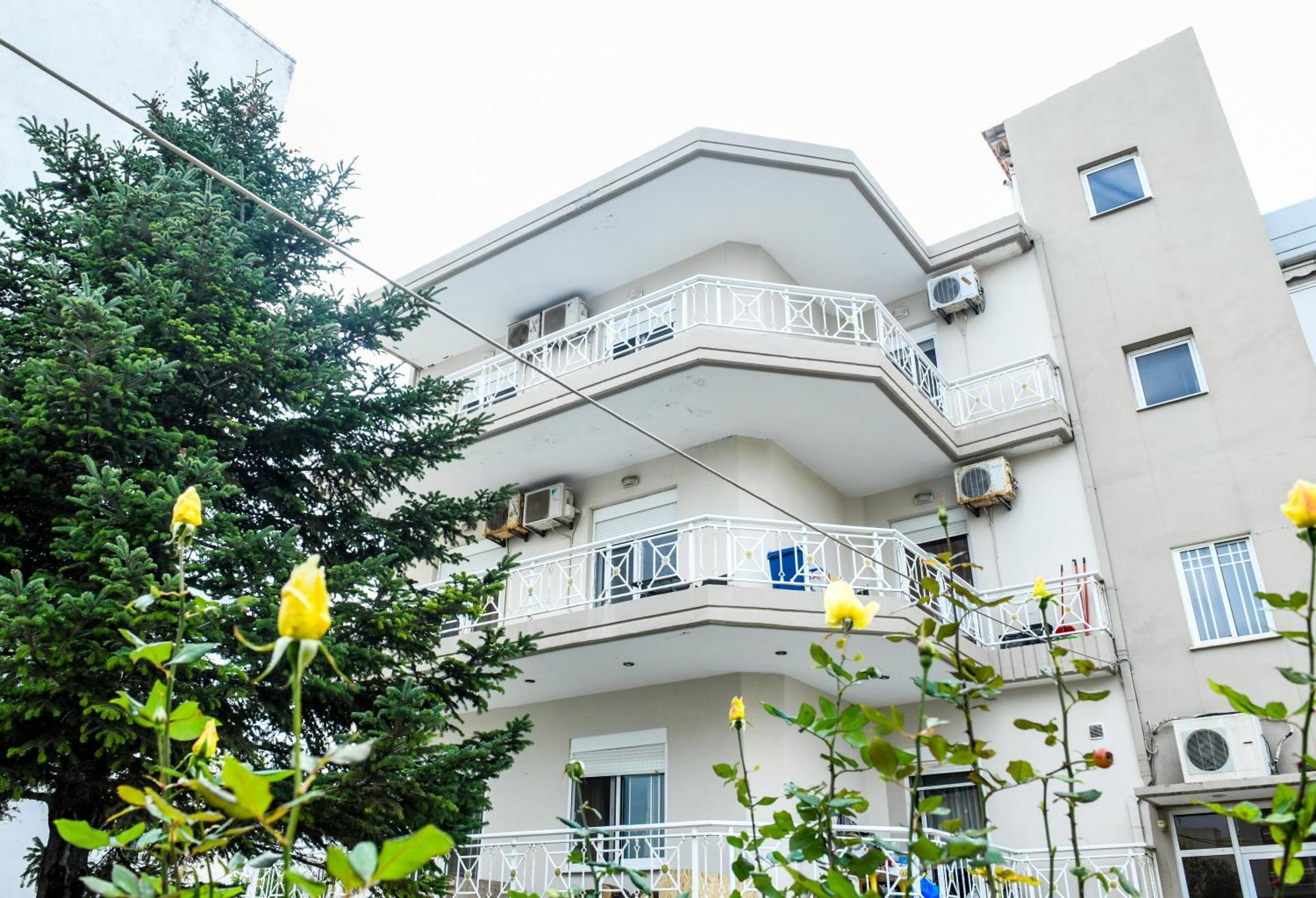 Papi'S Free Parking Apartments 2 - 2 Bedroom Alexandroupoli Esterno foto