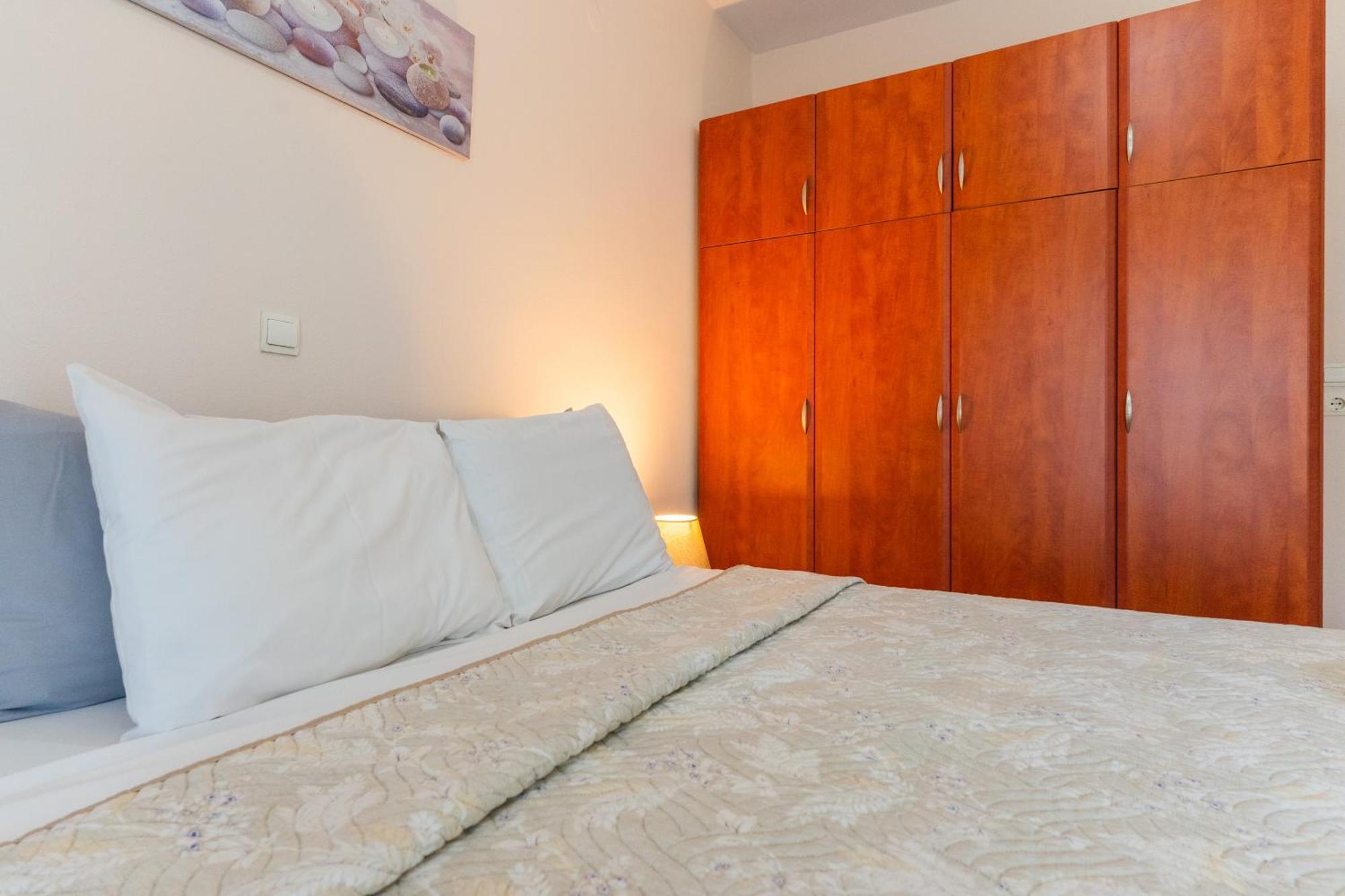 Papi'S Free Parking Apartments 2 - 2 Bedroom Alexandroupoli Esterno foto