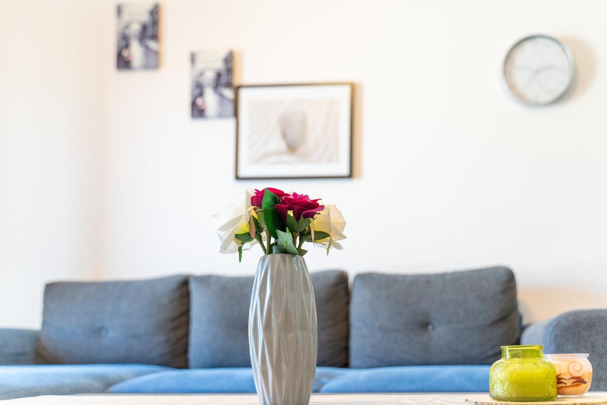 Papi'S Free Parking Apartments 2 - 2 Bedroom Alexandroupoli Esterno foto